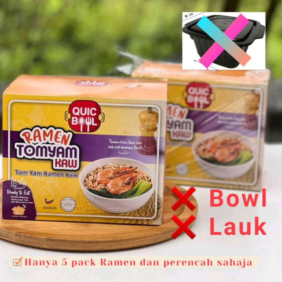 tomyam-value-pack
